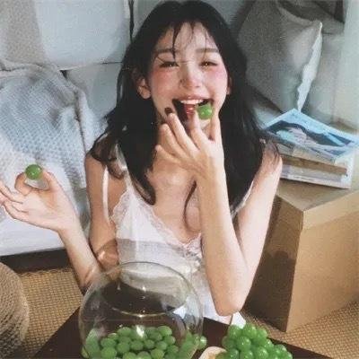 都是她的错
